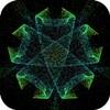 Particle Flow icon