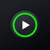 Video Player All Formatアイコン
