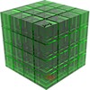 Dubstep Cube icon