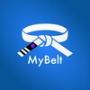 MyBelt - Aluno - Graduação BJJ icon