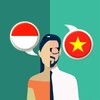 Indonesian-Vietnamese Translat icon