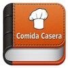 Icono de Recetas Comida Casera