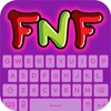 FNF Friday Night Keyboard LED icon