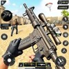 Biểu tượng Fps 3d Shooting Game Offline