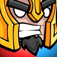 Spartania android app icon