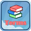 Terms Dictionary (EN-AR) icon