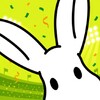 Rabbit: 20 mins delivery icon