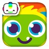 Bogga Puzzle - toddler games icon