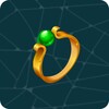 Rings Net icon