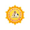 Icono de Sant Rampal Ji Maharaj