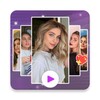 Video Maker - Create videos from photos & music icon