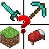 Icon von Guess The Minecraft Items