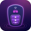 CarKey: Car Play & Digital Key icon