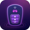 CarKey: Car Play & Digital Key आइकन