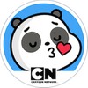 Cartoon Network Stickers icon