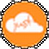 Just a simple cloud icon