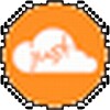 Icon von Just a simple cloud