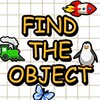 Find The Object2 icon