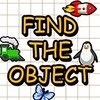 Icône Find The Object2