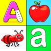 ABC Writing & Phonics for kids 아이콘