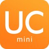 Uc Mini - Private Browser icon