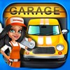 Icono de Car Garage Tycoon - Simulation Game