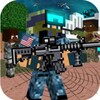 Cube of Duty: Battlefield icon