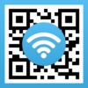 WiFi QrCode - Password scanner icon
