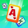 Solitaire Merge 3D icon