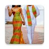 African Wedding Dresses icon