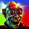 Zoolax Nights Free: Evil Clowns icon