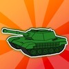 أيقونة Tank Craft 3D