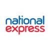 National Express Coach icon