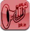 JpkSongs icon