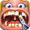 Crazy Dentist - Fun games icon