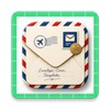 Икона Envelope Cover Templates