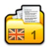 Icon von Test Your English I.