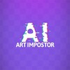 AIArtImpostor icon