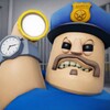 Pictogramă Obby Prison Escape 3D Run Game