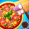 Pizza Cooking Kitchen Games icon