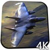 Aircrafts Video Live Wallpaper icon
