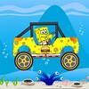 Icon von Spongebob Squarepants Pants - Adventure Bob Car