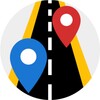 GPS Navigation (Wear OS) icon