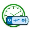 Charging Time icon