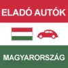 Eladó Autók Magyarország icon