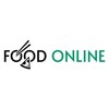 FOOD ONLINE icon