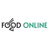 FOOD ONLINEアイコン