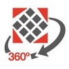 Interceramic 360 icon