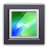 Gallery ICS icon