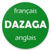 Icona di Dazaga Dictionary